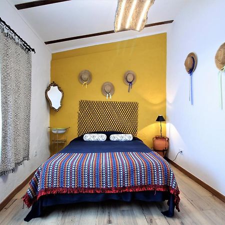 Apartament Casa Da Beata Elvas Zewnętrze zdjęcie