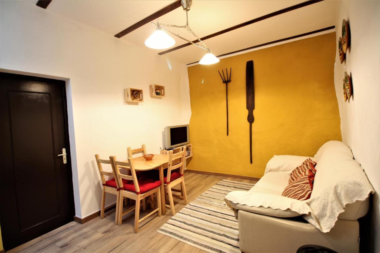 Apartament Casa Da Beata Elvas Zewnętrze zdjęcie