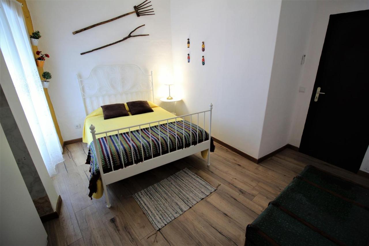 Apartament Casa Da Beata Elvas Zewnętrze zdjęcie