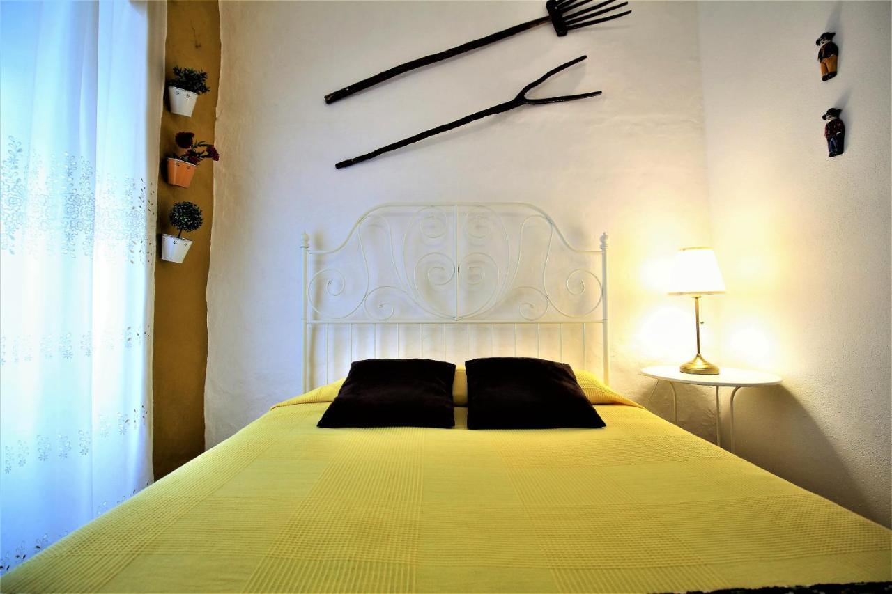 Apartament Casa Da Beata Elvas Zewnętrze zdjęcie