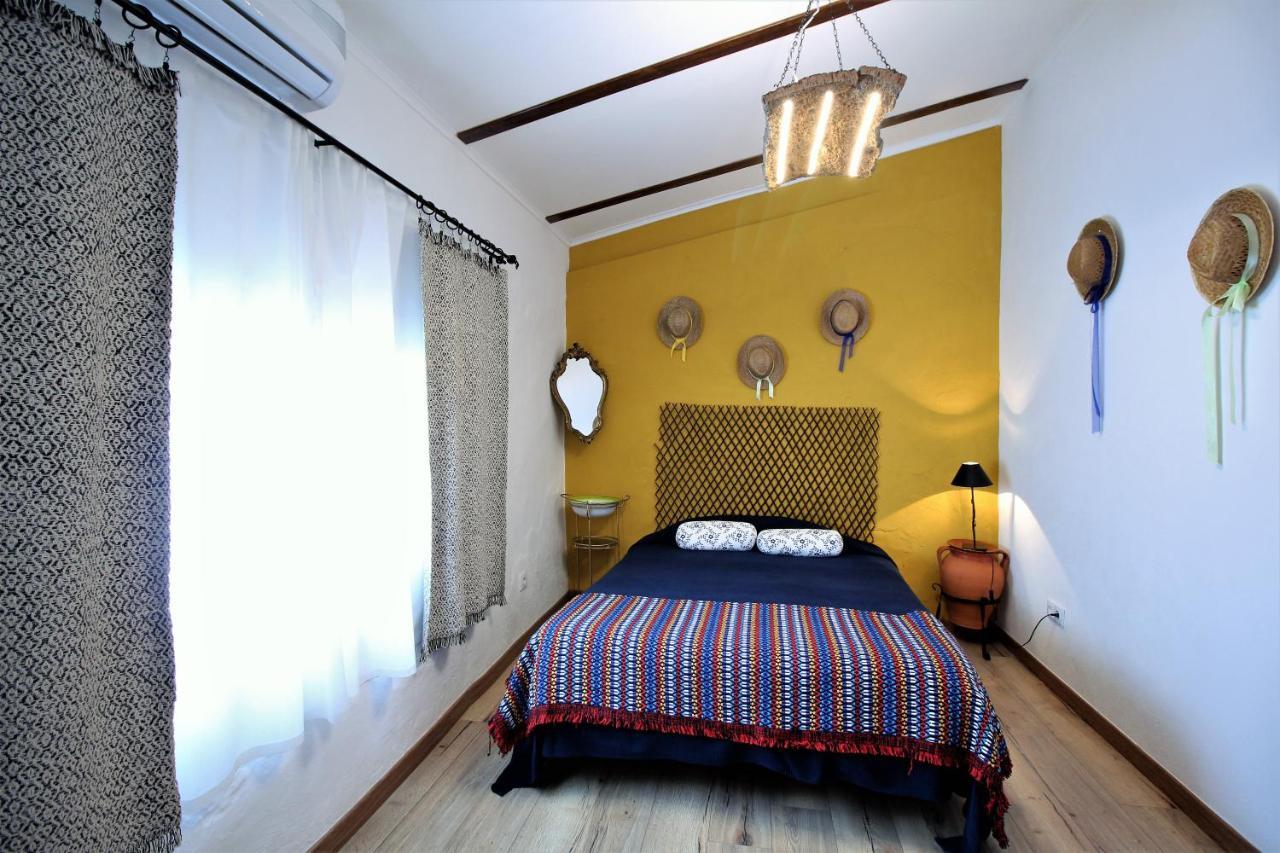 Apartament Casa Da Beata Elvas Zewnętrze zdjęcie