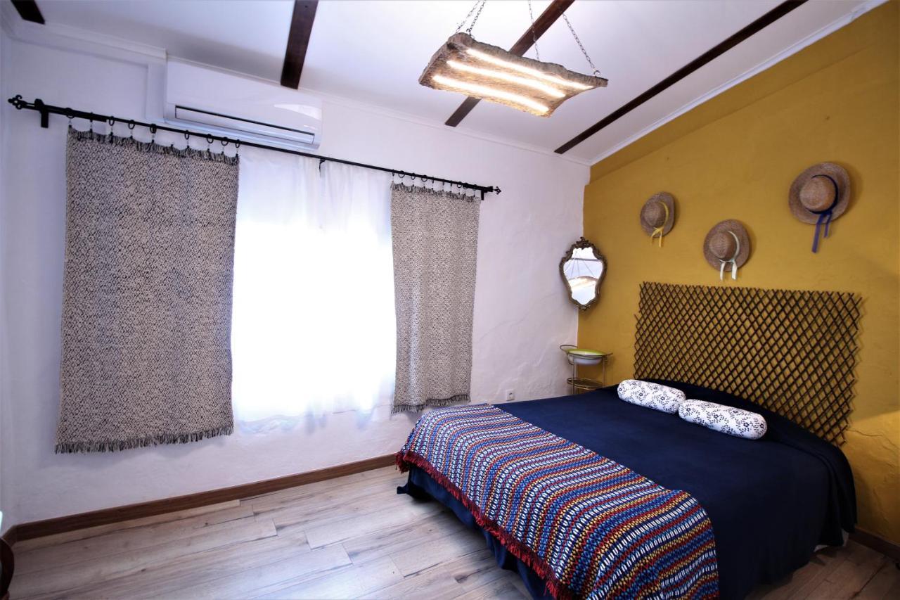 Apartament Casa Da Beata Elvas Zewnętrze zdjęcie