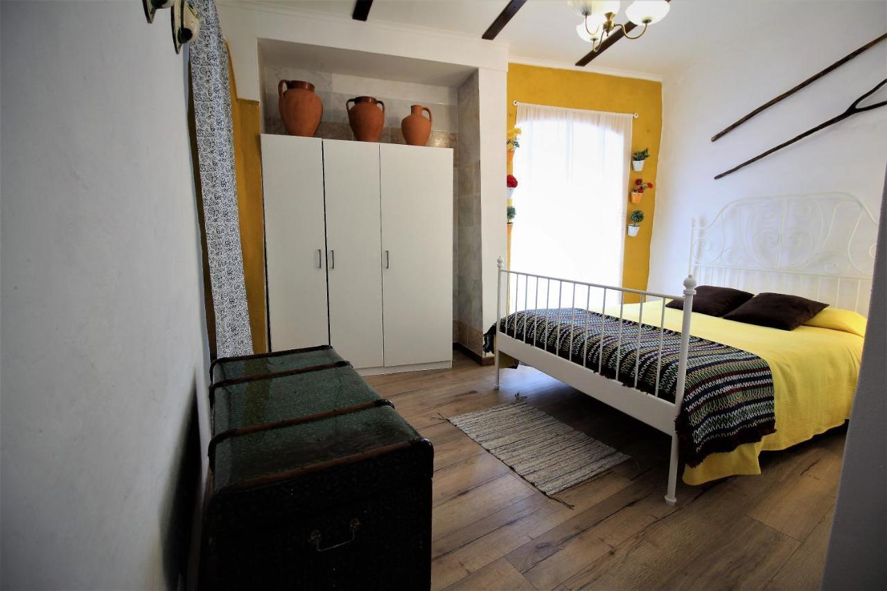 Apartament Casa Da Beata Elvas Zewnętrze zdjęcie
