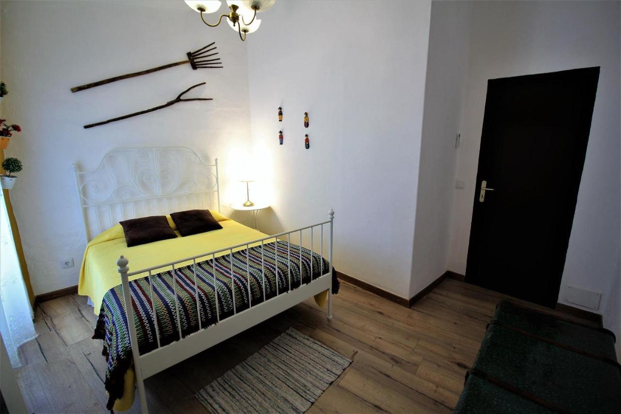 Apartament Casa Da Beata Elvas Zewnętrze zdjęcie