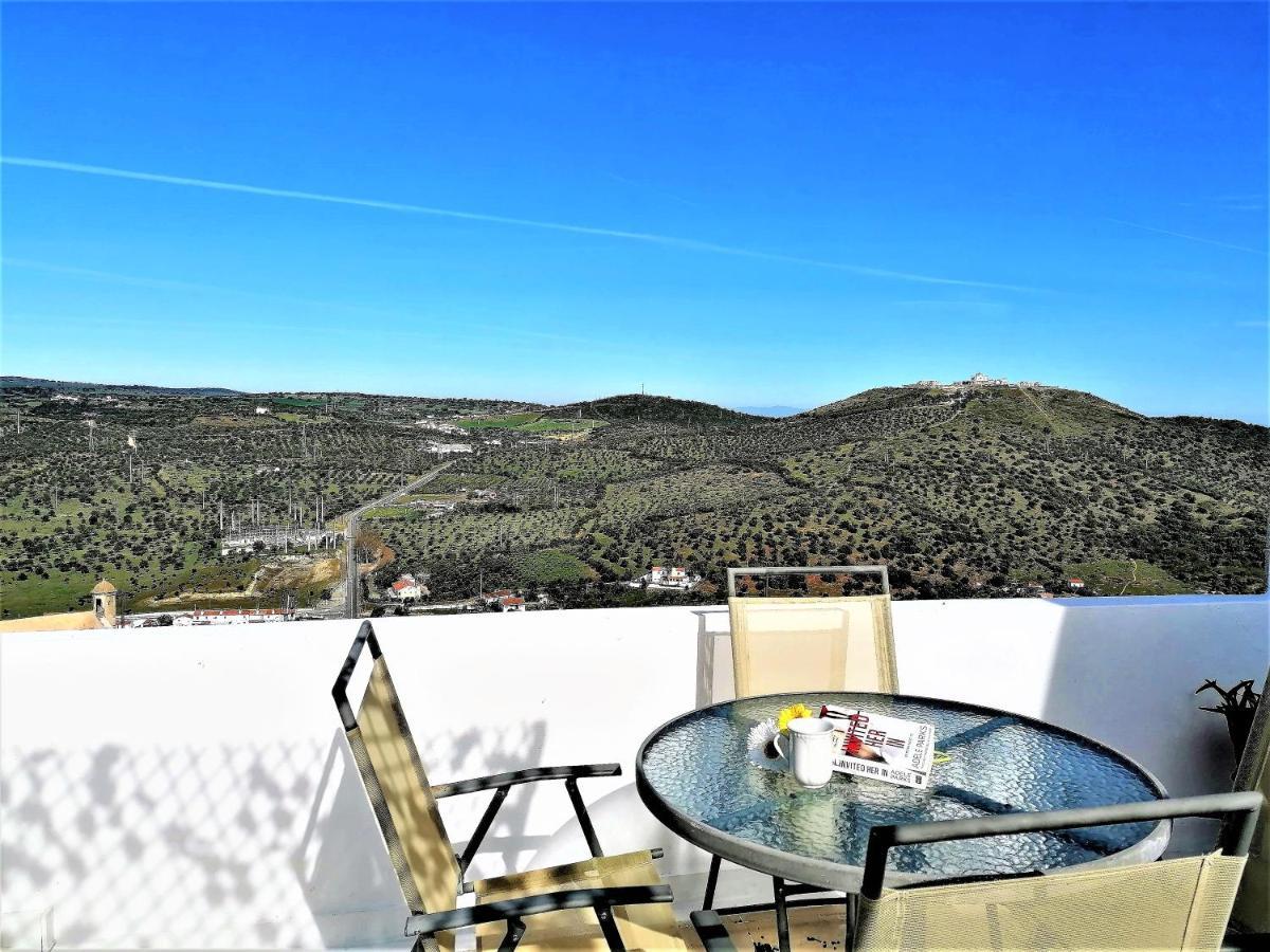 Apartament Casa Da Beata Elvas Zewnętrze zdjęcie