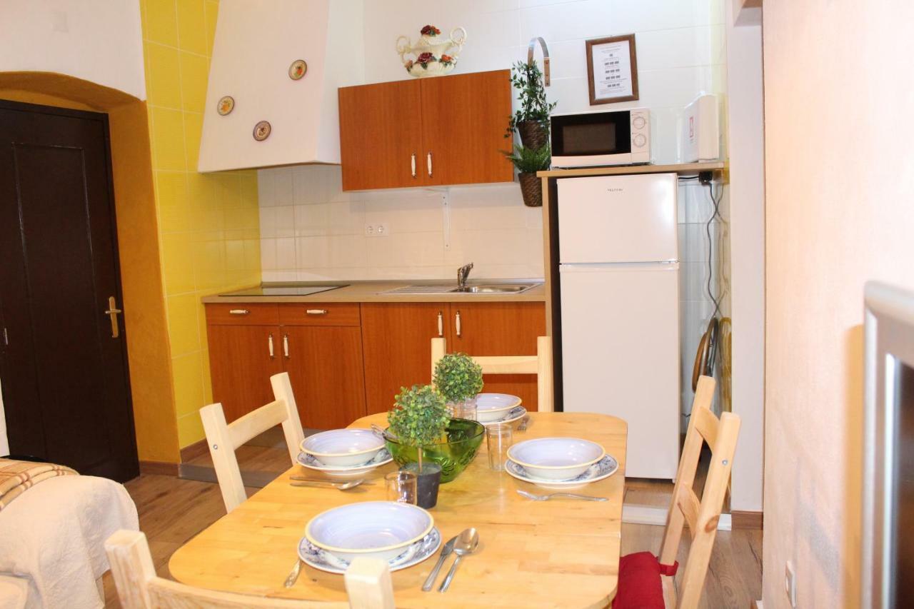 Apartament Casa Da Beata Elvas Zewnętrze zdjęcie
