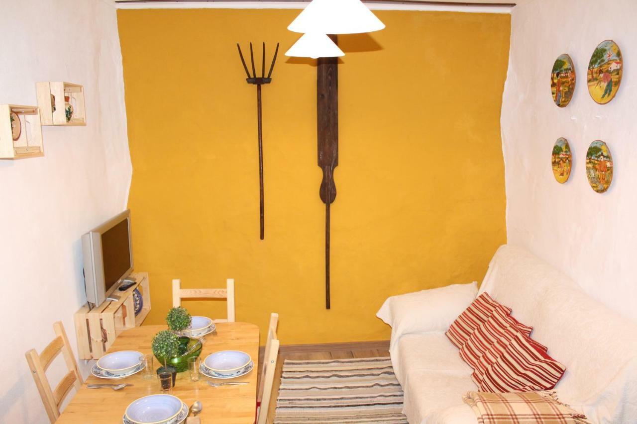 Apartament Casa Da Beata Elvas Zewnętrze zdjęcie