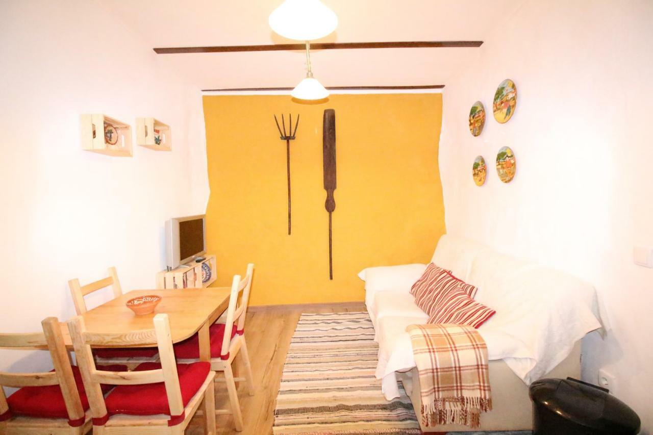 Apartament Casa Da Beata Elvas Zewnętrze zdjęcie