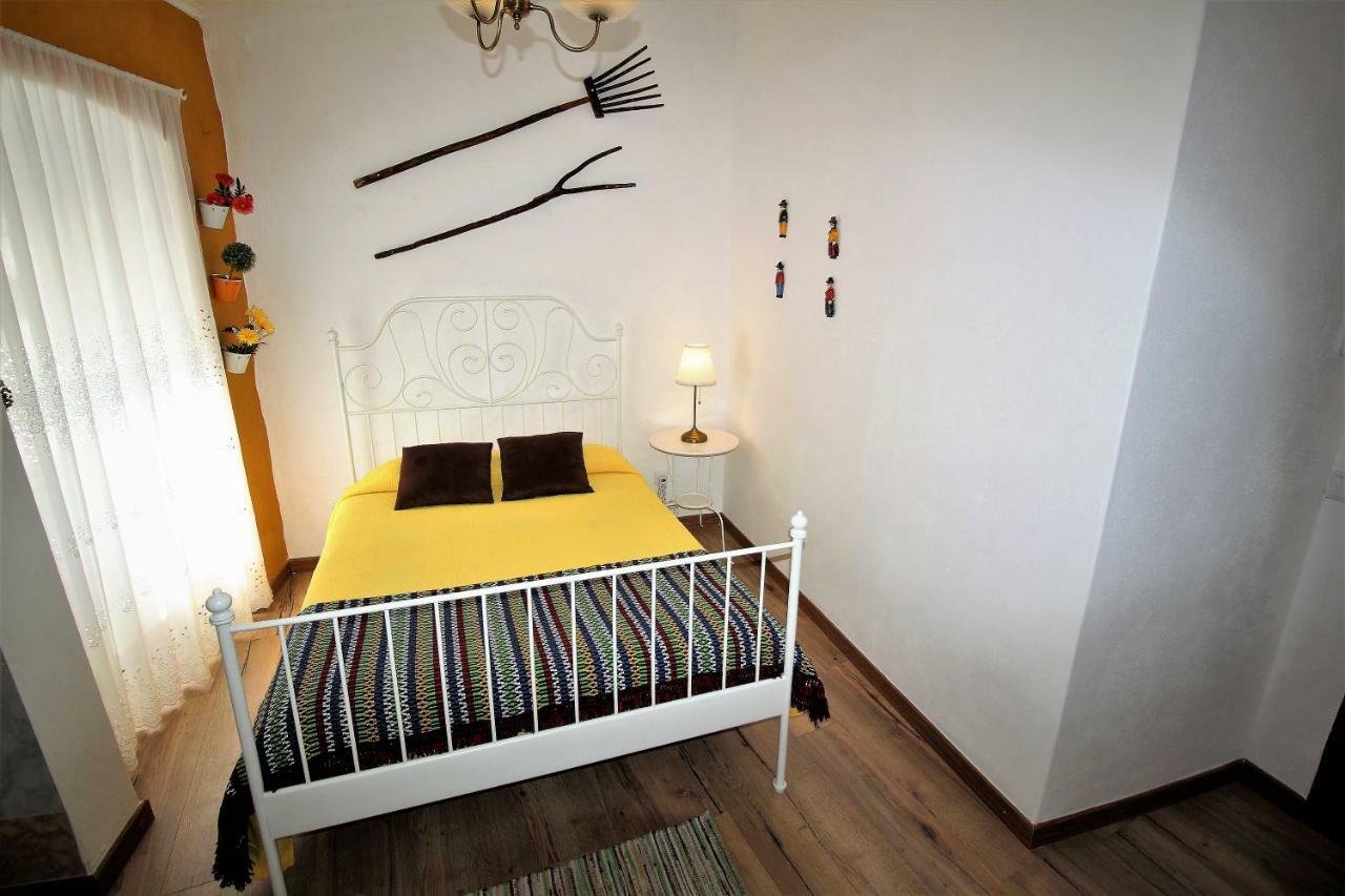 Apartament Casa Da Beata Elvas Zewnętrze zdjęcie
