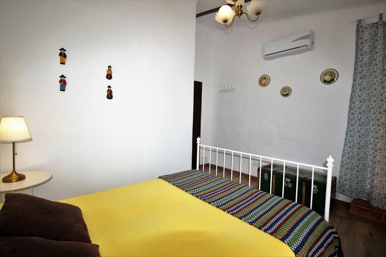 Apartament Casa Da Beata Elvas Zewnętrze zdjęcie