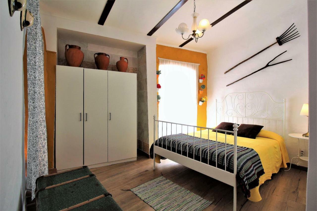 Apartament Casa Da Beata Elvas Zewnętrze zdjęcie
