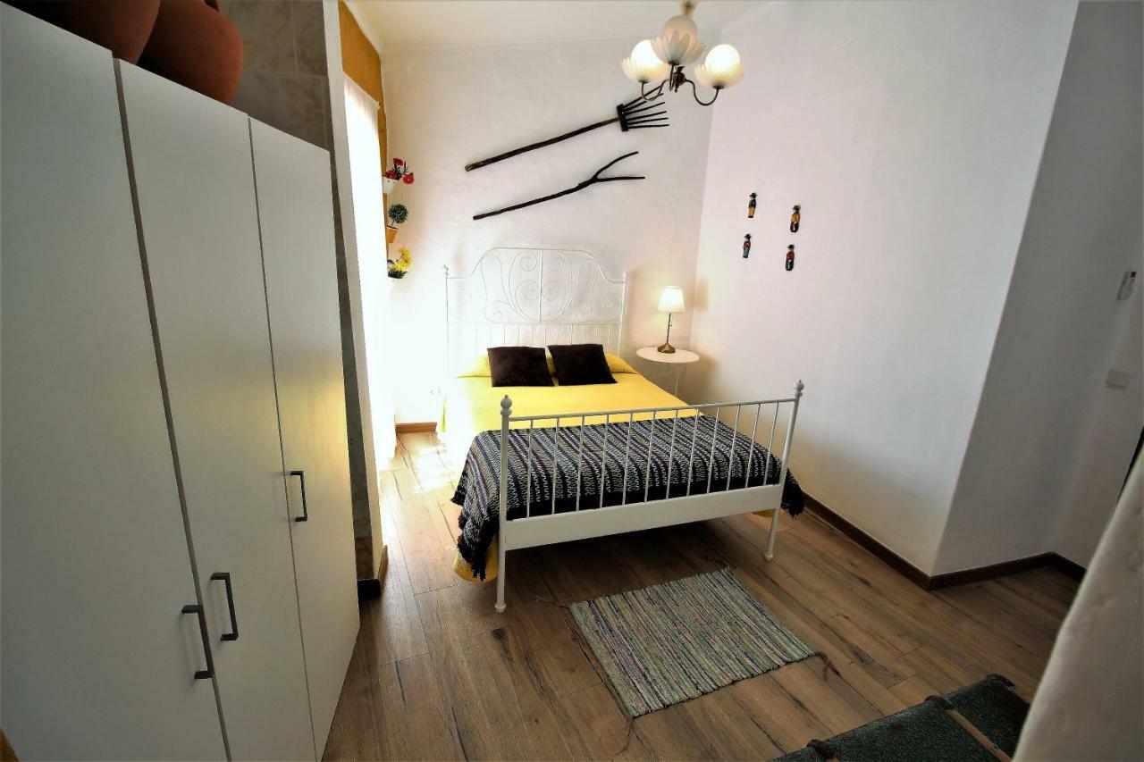 Apartament Casa Da Beata Elvas Zewnętrze zdjęcie