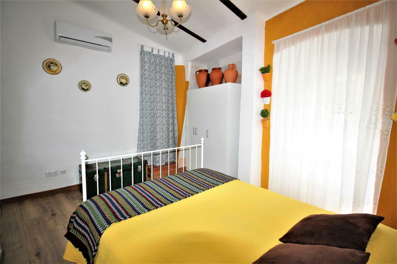 Apartament Casa Da Beata Elvas Zewnętrze zdjęcie