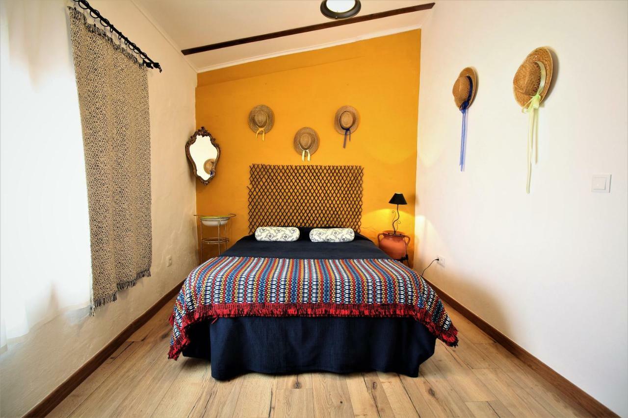 Apartament Casa Da Beata Elvas Zewnętrze zdjęcie