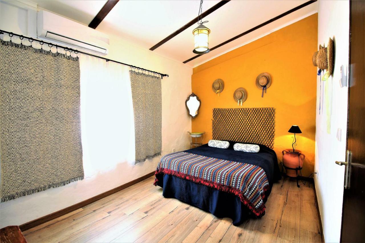 Apartament Casa Da Beata Elvas Zewnętrze zdjęcie