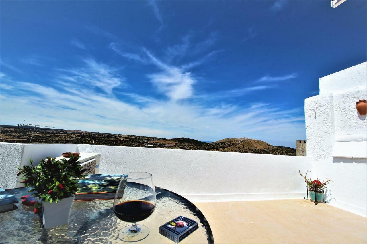 Apartament Casa Da Beata Elvas Zewnętrze zdjęcie