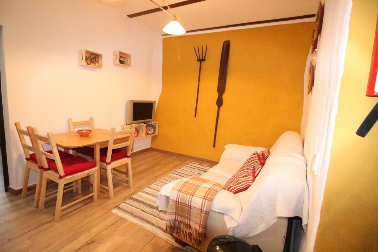 Apartament Casa Da Beata Elvas Zewnętrze zdjęcie