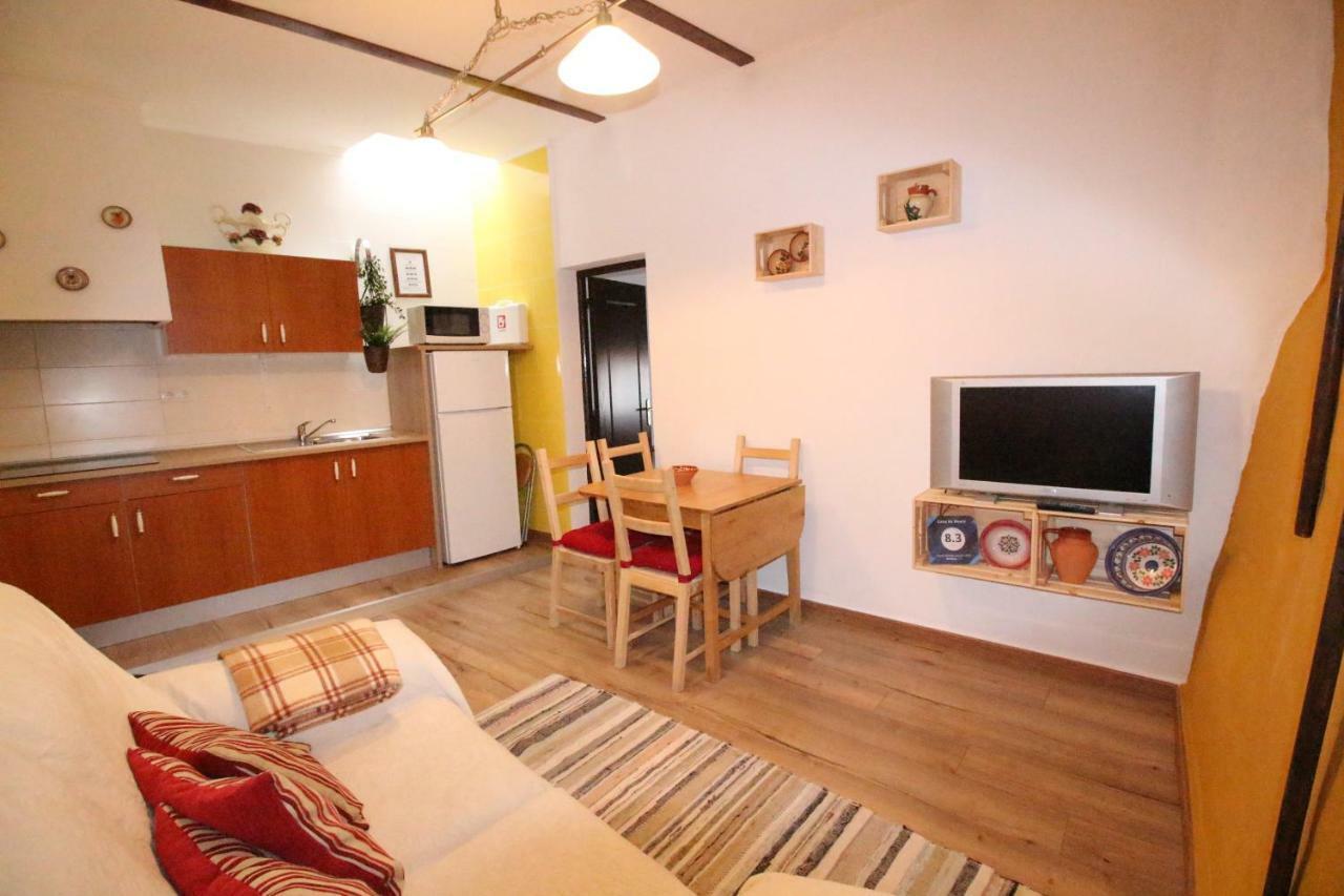 Apartament Casa Da Beata Elvas Zewnętrze zdjęcie
