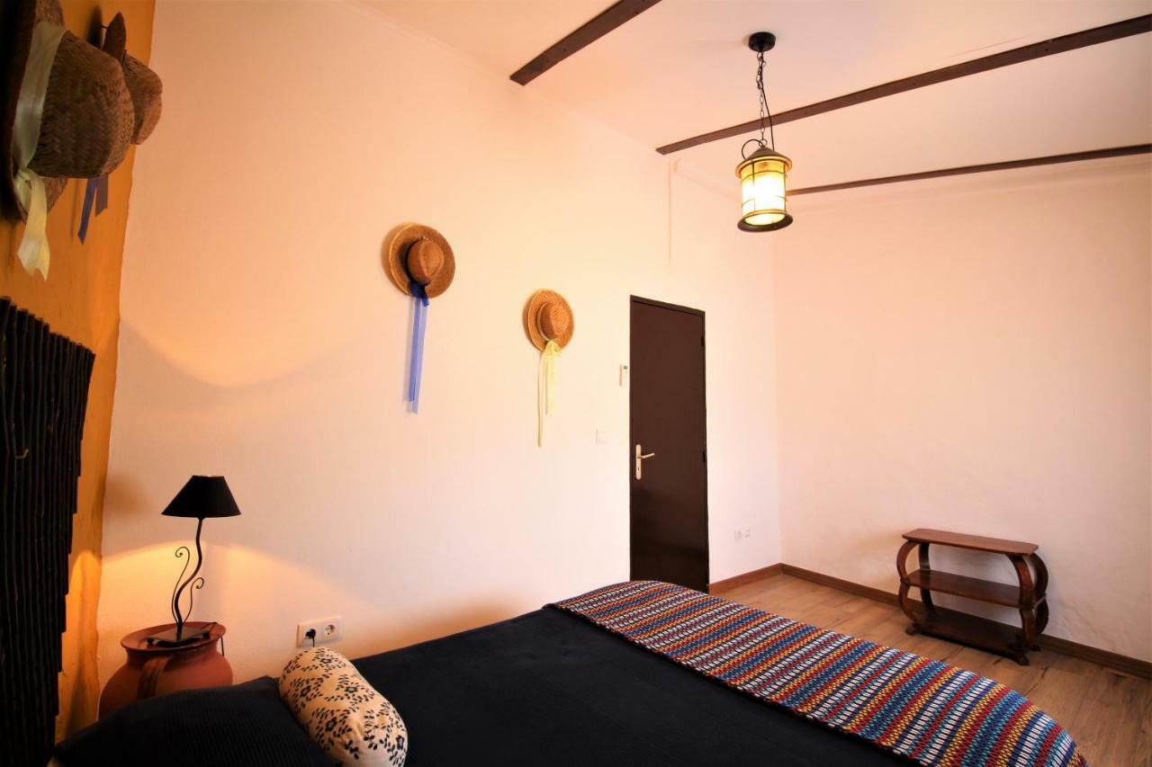Apartament Casa Da Beata Elvas Zewnętrze zdjęcie