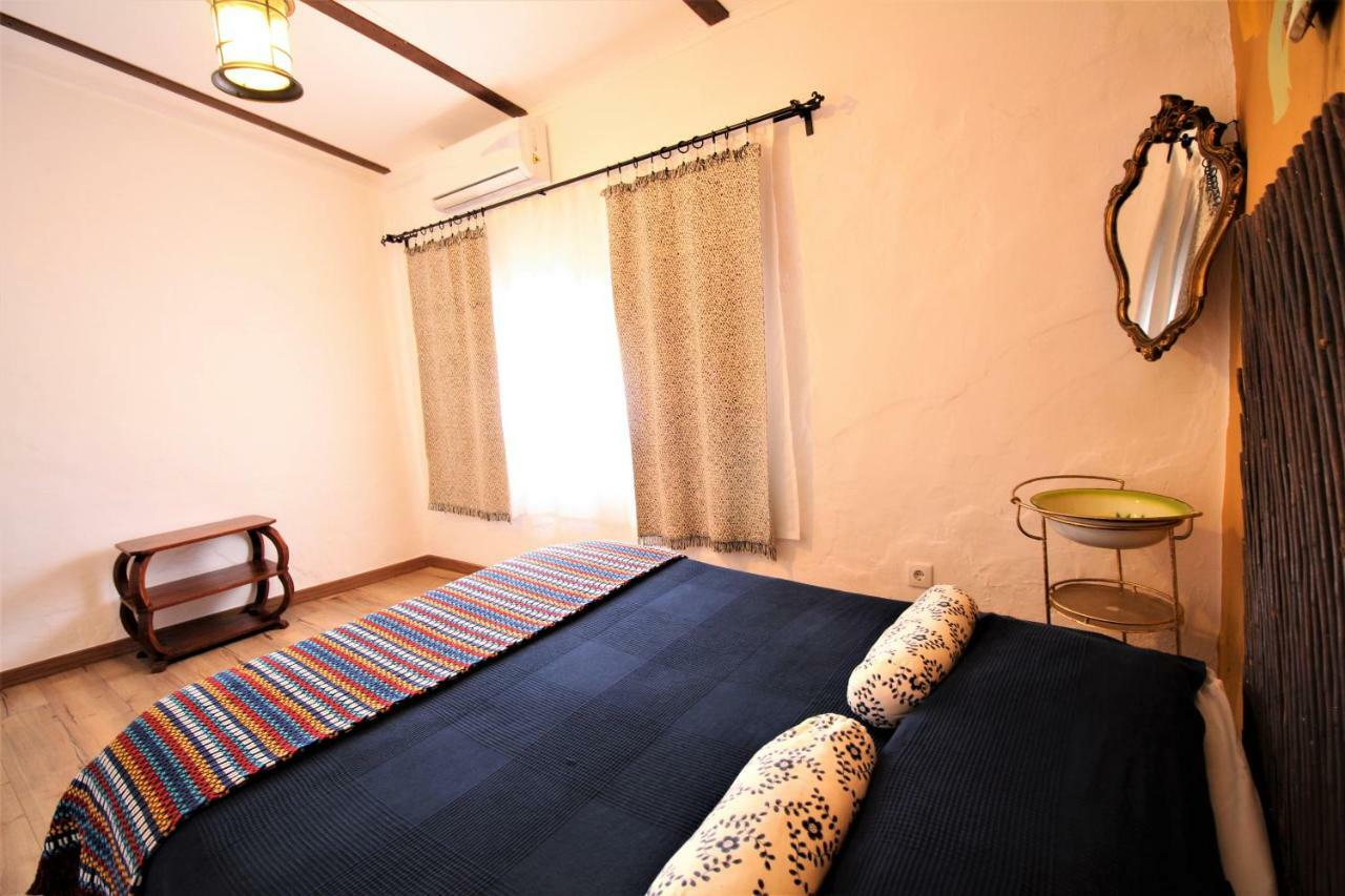 Apartament Casa Da Beata Elvas Zewnętrze zdjęcie