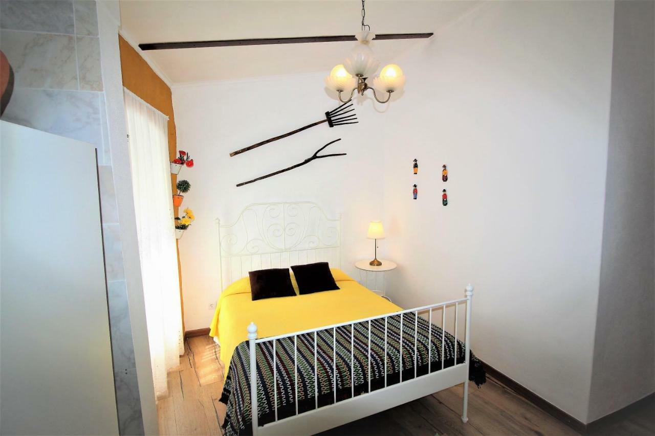 Apartament Casa Da Beata Elvas Zewnętrze zdjęcie
