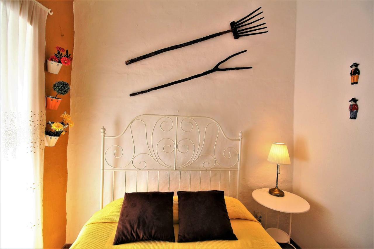 Apartament Casa Da Beata Elvas Zewnętrze zdjęcie