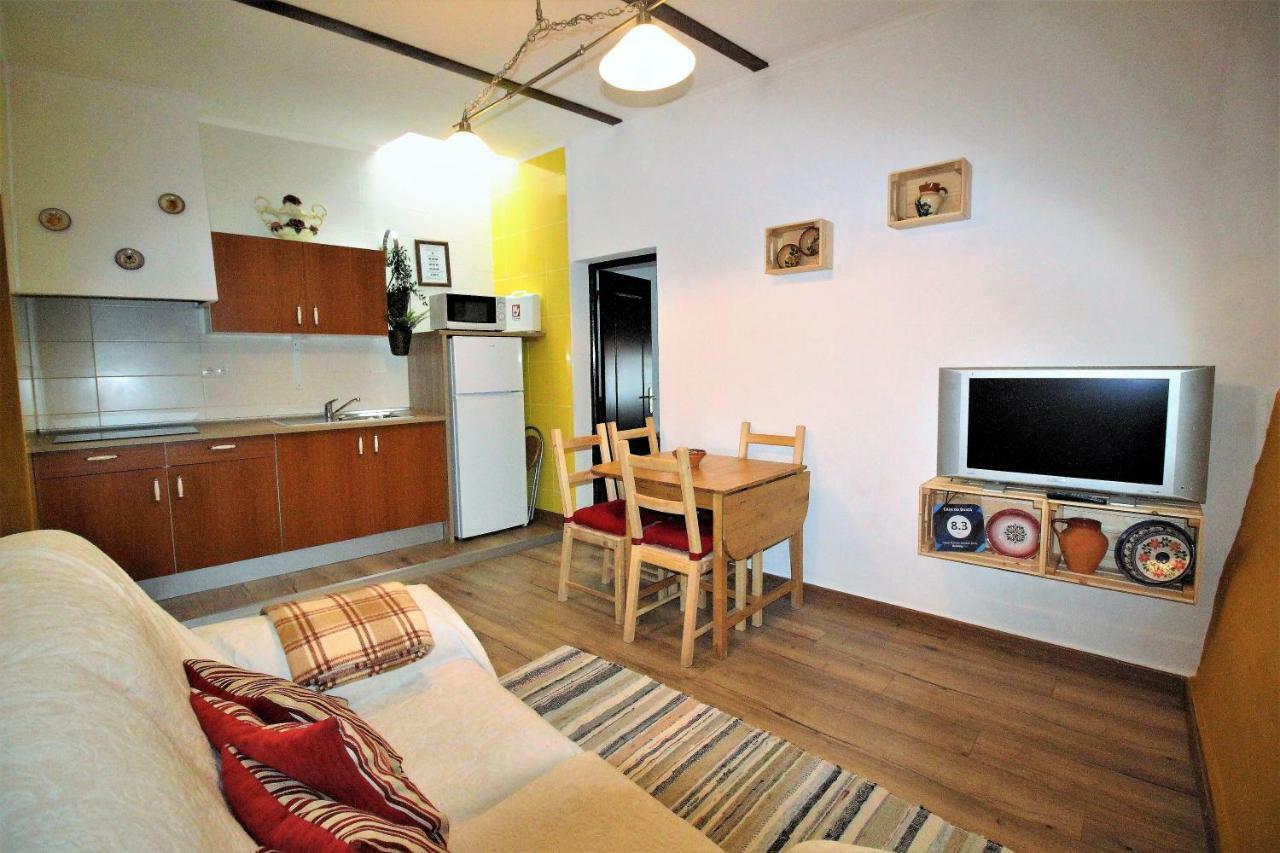 Apartament Casa Da Beata Elvas Zewnętrze zdjęcie